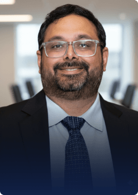 Sridhar Srinivasan