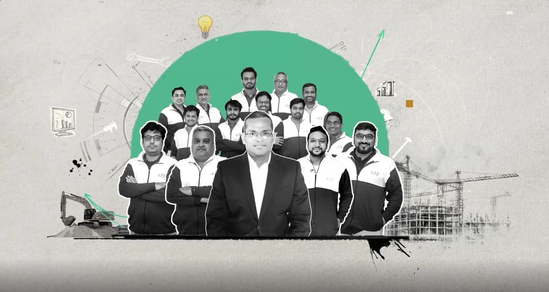 Aurum PropTech