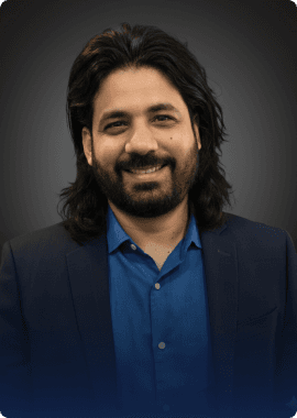 Prakash Tejwani