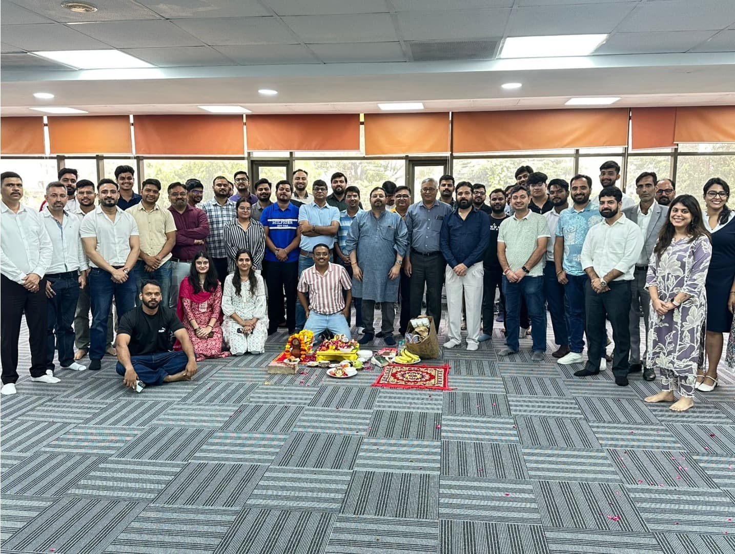 PropTiger team